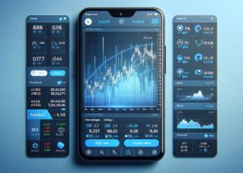 List of Top 8 Stock Brokers in India- 2023