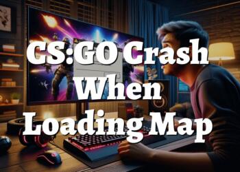 CS:GO, game, Crash