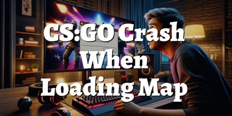 CS:GO, game, Crash
