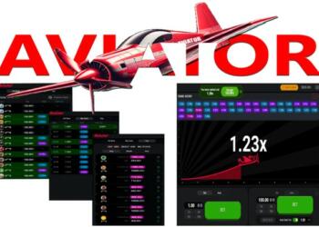 Exploring Top Betting Platforms Featuring the Aviator Game by Amelia Caldwell