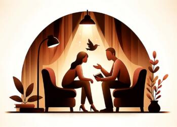 Tips for Having an Informed Conversation About Domestic Violence