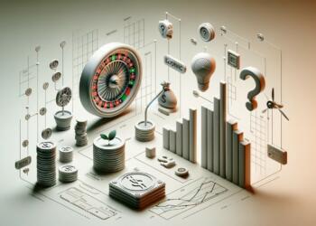 Gambling Industry Revenue