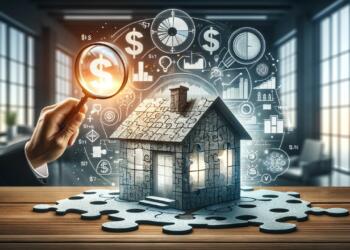 Entrepreneurial Insight: Unravelling the Home Loan Puzzle for Success