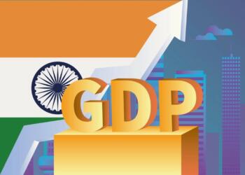 India, China Economic Growth