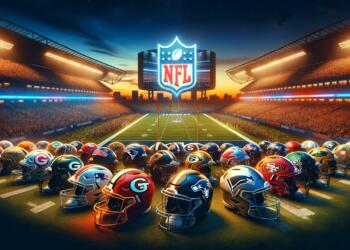 Why this year’s NFL playoffs are as interesting as ever