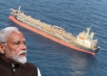 Sailing Effectively: The Need for Alternative in Sea Routes for Indian Trade
