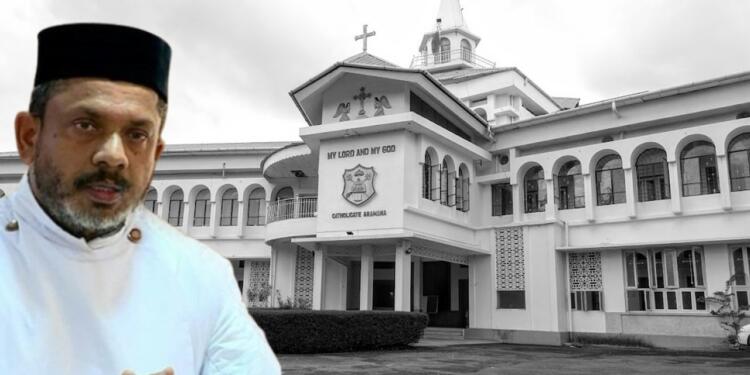 Kerala, Shaiju Kurian, BJP, Church