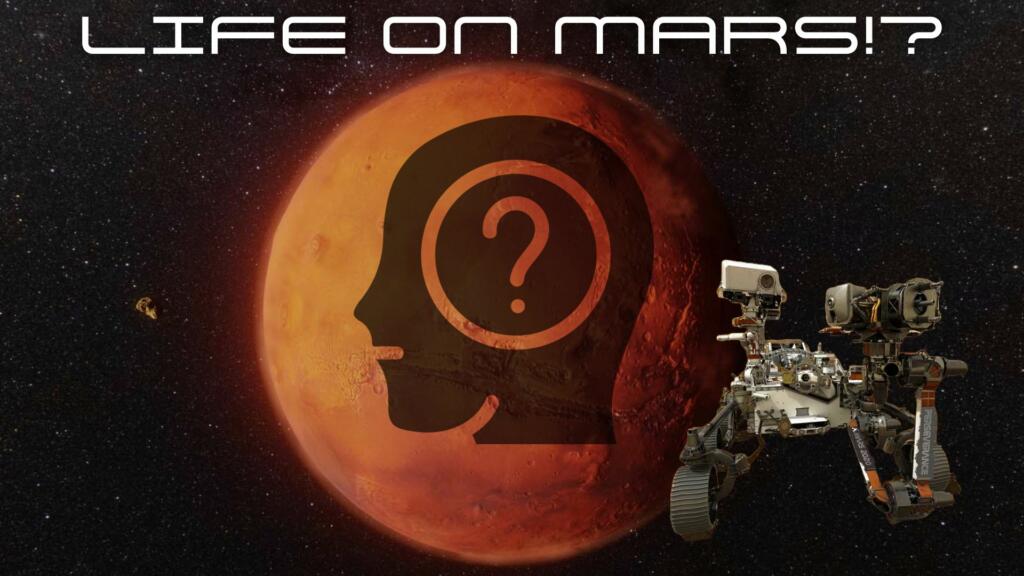 Mars, Life, Human, curiosity