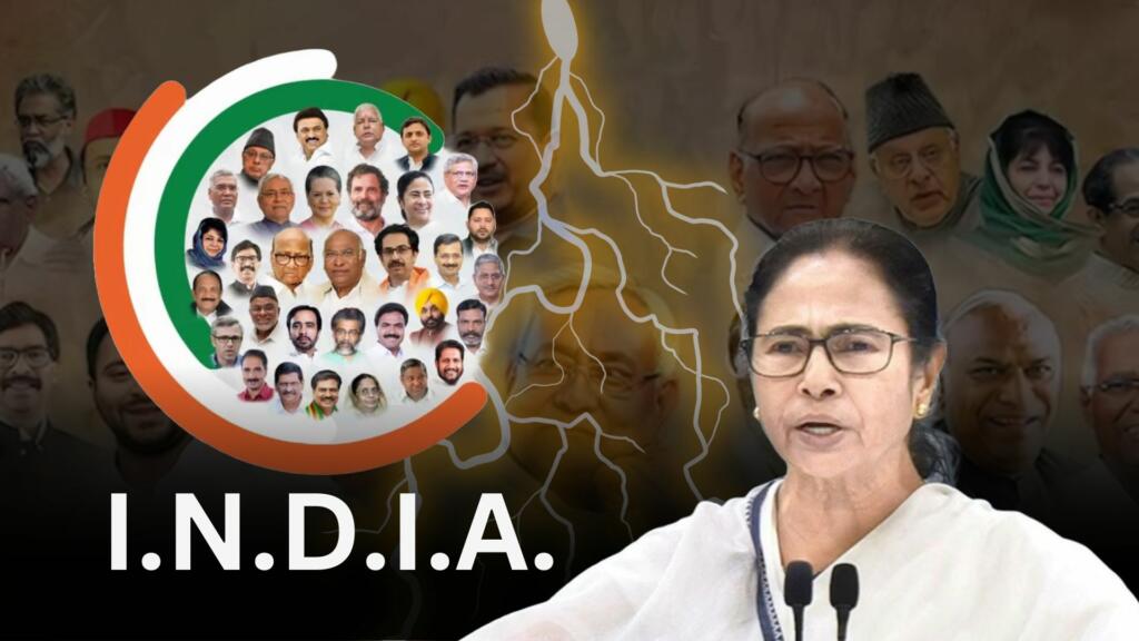 Mamta Banerjee, Elections, Bengal, INDIA, Congress, Rahul Gandhi