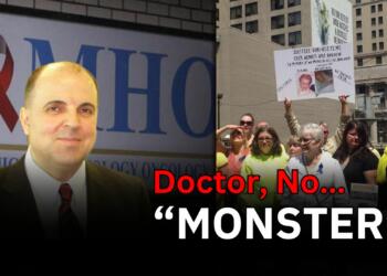 DrFaridFata, Medical, Deceit, HealthcareBetrayal, TrustAbuse, JusticeForVictims