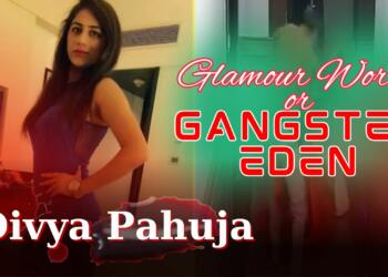 Divya Pahuja, Model, Gadoli, Gangster, Criminal, Gurgaon