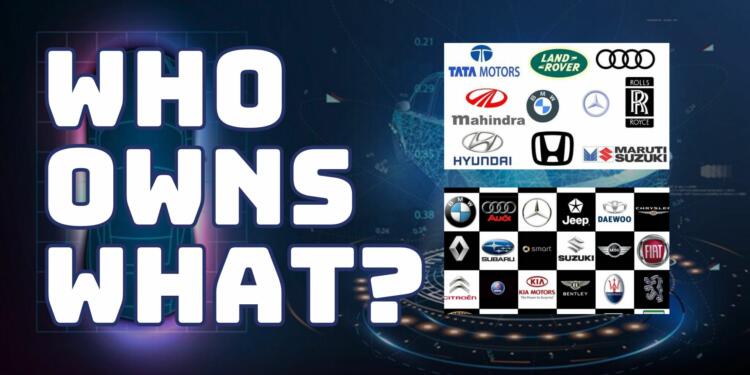 Indian Automobile Industry, Global Auto Consolidation, Luxury Car Market India, Tata, Indigenous Automotive Excellence, brands