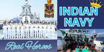 Somali Pirates, Indian Navy, Hostages, Rescue Operation