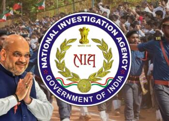 National Investigation Agency,  NIA, National Terrorism Data Fusion & Analysis Centre, NTDFAC, Amit Shah, Terrorism, Database