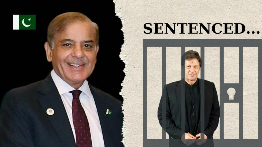 Imran Khan, cipher case, Shehbaz Sharif’s, Prime Minister, Pakistan, US