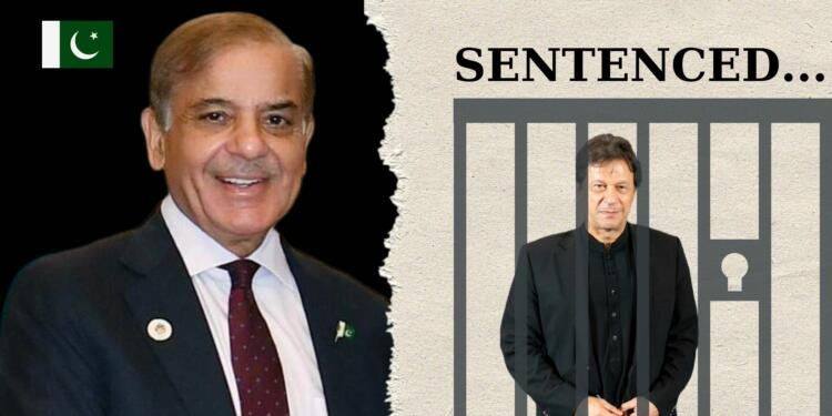 Imran Khan, cipher case, Shehbaz Sharif’s, Prime Minister, Pakistan, US