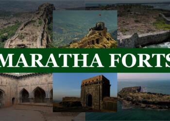 UNESCO, India, Maratha forts, Culture, History, Legacy