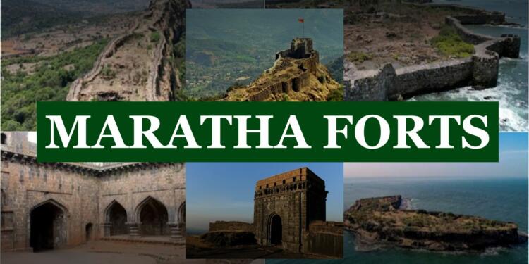 UNESCO, India, Maratha forts, Culture, History, Legacy