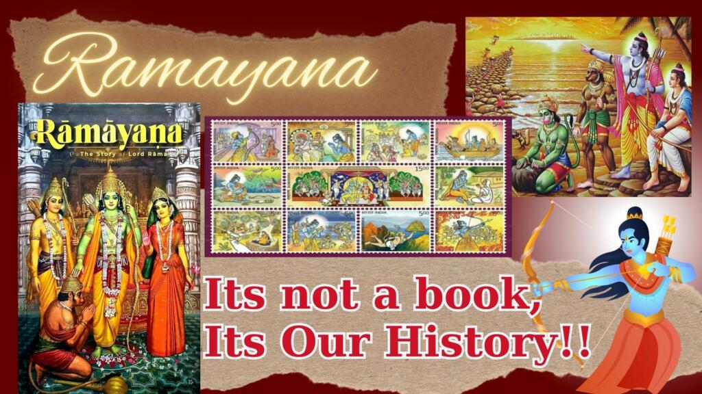 Ramayana, Lord Rama, NASA, Archaeology, Facts, Culture, India, Historical