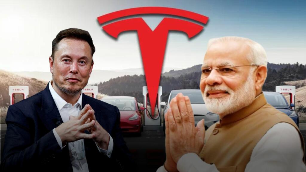 Elon Musk, India, UNSC, UN