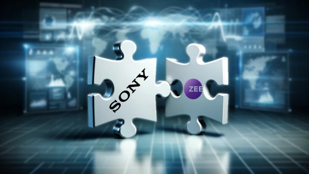 Zee-Sony Merger Sebi Goenka