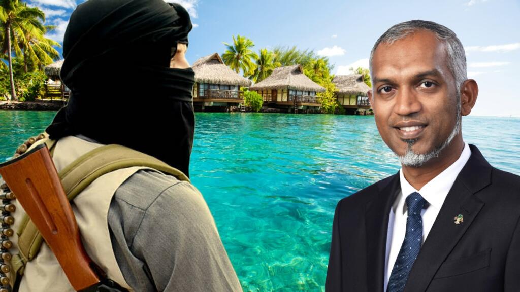Maldives Islamic