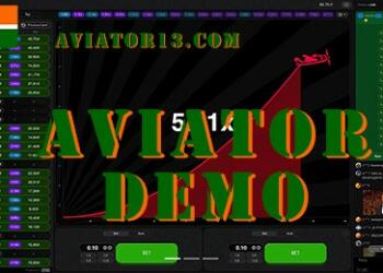 Play Aviator Demo