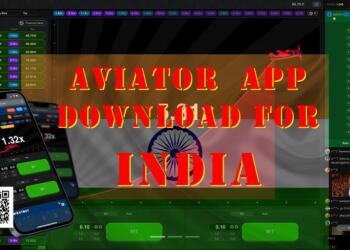 Where to download Aviator app?