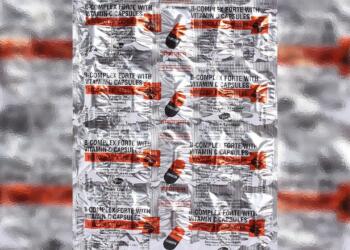 What You Need to Know About Becosules Tablets