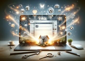 Email Magic: How to Win Over Property Buyers with Every Send