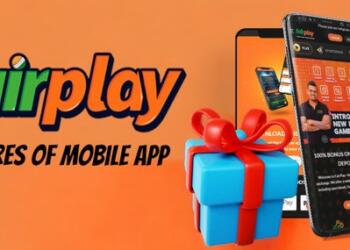 Betting in a Second – Fairplay Mobile App