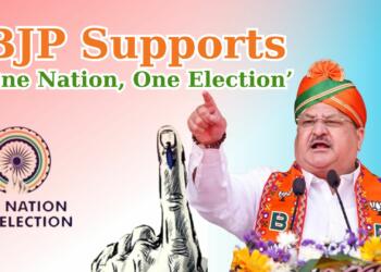 ONOE, One Nation One Election, Elections 2024, Democracy, BJP, India, Electoral policies