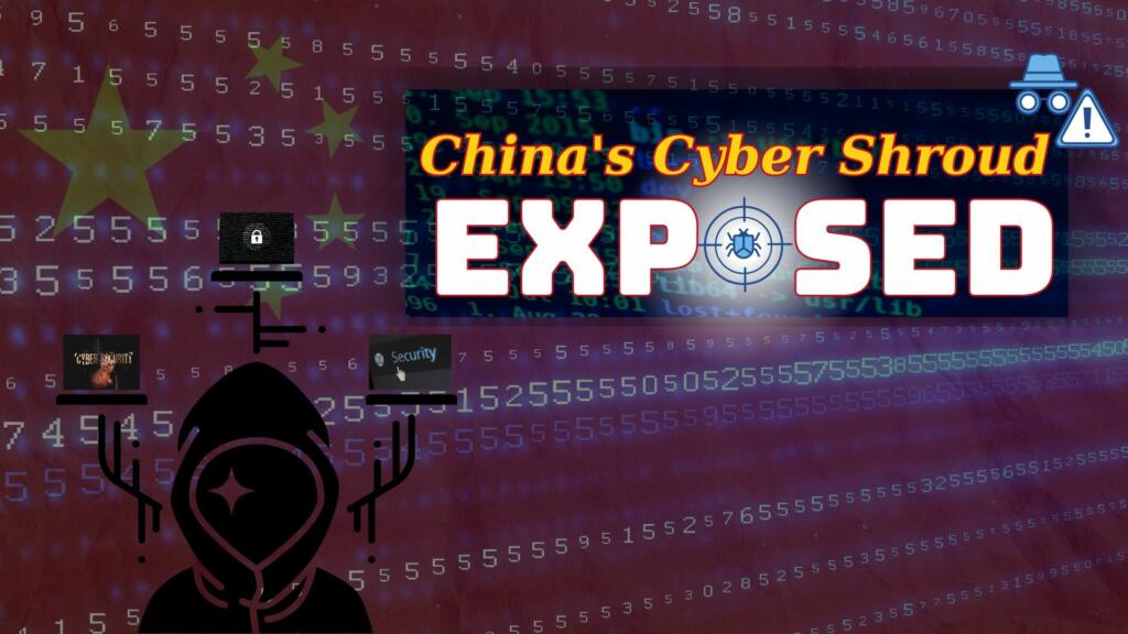 India, China, Chinese Hackers, Security Breach, Cyberattack, Cyber Security