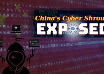 India, China, Chinese Hackers, Security Breach, Cyberattack, Cyber Security