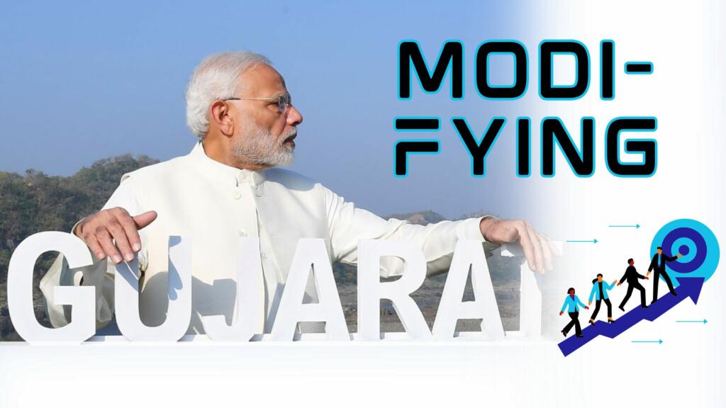 PM Modi, Viksit Bharat, Viksit Gujarat, Development, Projects