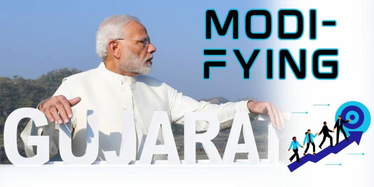 PM Modi, Viksit Bharat, Viksit Gujarat, Development, Projects