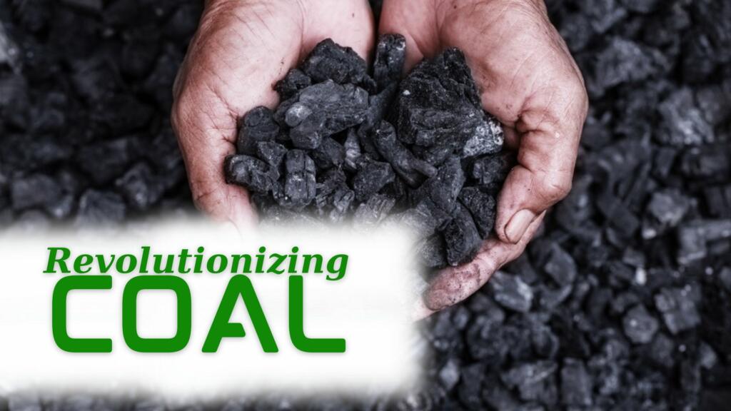 Coal, Mining, Green Revolution, Miyawaki Forests, Indian Coal Sector