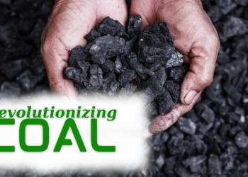 Coal, Mining, Green Revolution, Miyawaki Forests, Indian Coal Sector
