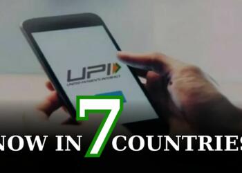 UPI, Digital India, Transactions, Economic Growth