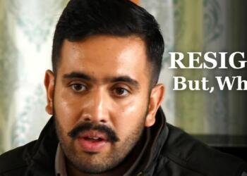 Congress, Vikramaditya Singh, Resignation, Himachal Pradesh, Politics