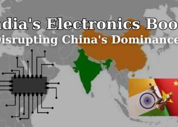 Economic Shift, Supply Chain, Global Markets, Trade Dynamics, India-China Relation