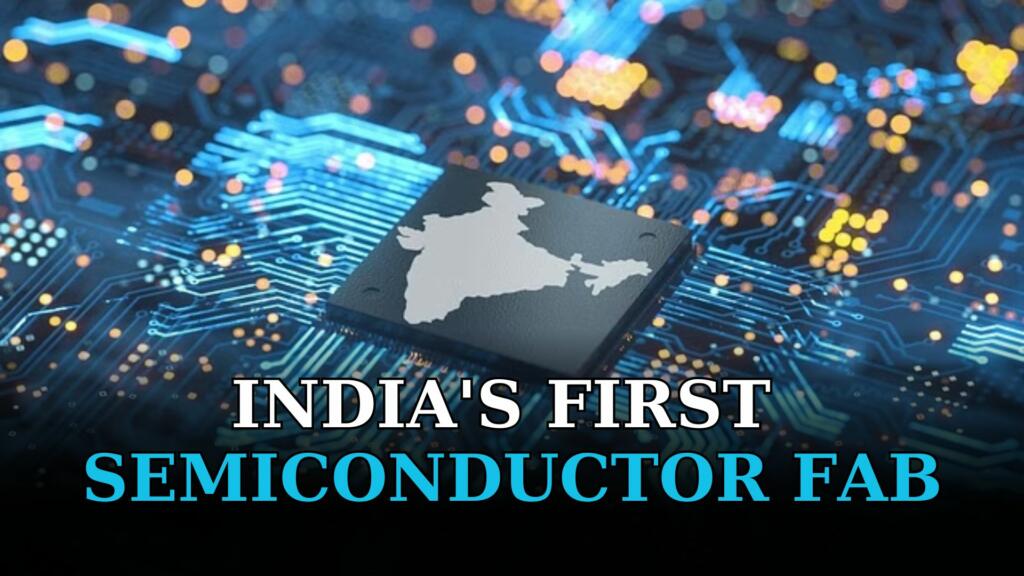 TATA Group, PSMC, Collaboration, Semiconductor Fab, Industrial Revolution