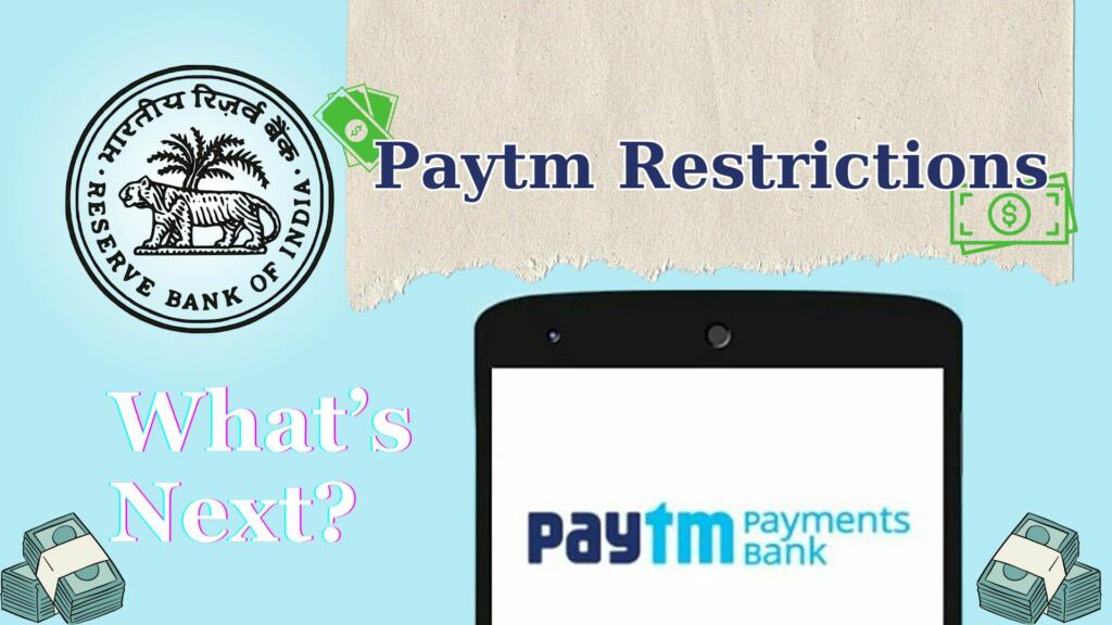 RBI, Paytm, UPI, Regulatory, Payments, Bank