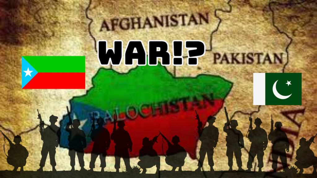 Pakistan, Balochistan, Army, Mach City, Conflict