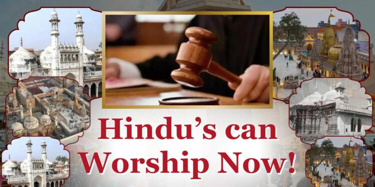 Gyanvapi, Mosque, Hindu, Worship, Mulayam Singh Yadav, Anjuman Intezamia Masajid Committee , Court