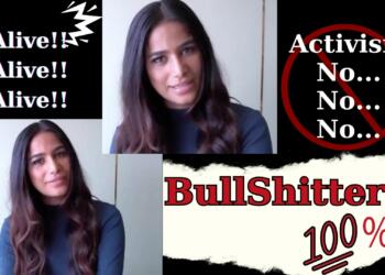 Poonam Pandey, Fake Death, Publicity stunt, Ethical, Activism
