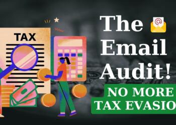 Tax evasion, Government, Compliance, Email