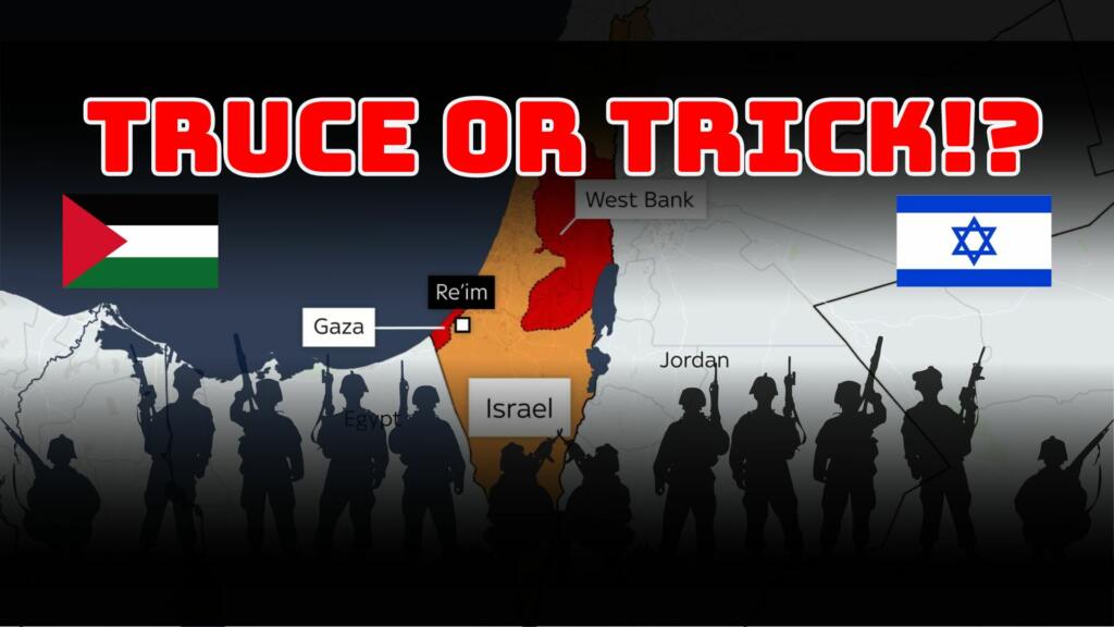 Hamas, Israel, War, Truce, Netanyahu, Gaza, Blinken, Ceasefire