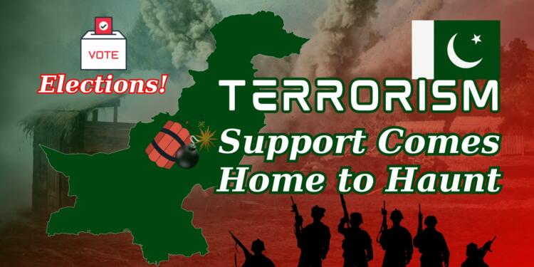 Pakistan, Terrorism, Election, Security, blasts, Balochistan