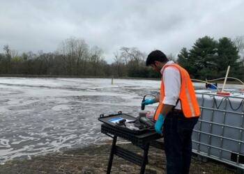 Novel Biotech Solutions for Wastewater Treatment Can Be Employed Across Several Industries